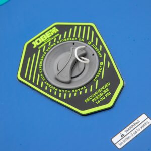 Jobe Swath Towable 4P nafukovací tahací člun - Obrázek 5