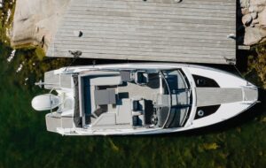 YAMARIN 88 DC 2024 + YAMAHA XF425XSA2 - Obrázek 3