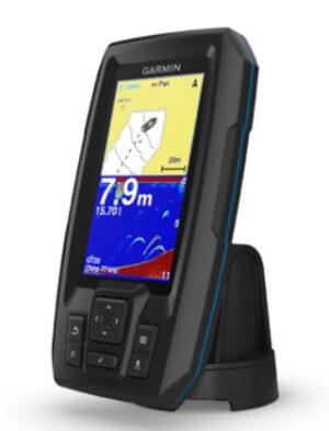 Sonar Garmin Striker Vivid 4cv - Obrázek 4