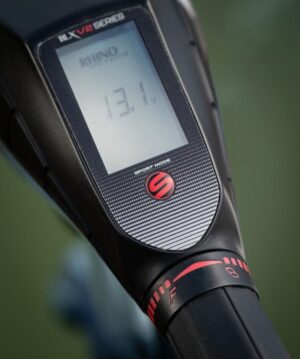 RHINO BLX 80 V2 lodní elektromotor - Obrázek 5