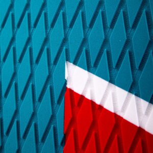 Jobe Stimmel + Balíček s rukojetí Tow Hook - multifunkční deska - Obrázek 5