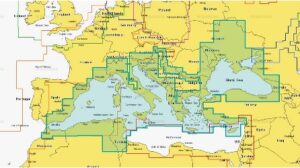 43XGXL9 - SD karta - Již.Eur.,Střed.m.,Černé m.,řeka Dunaj - Obrázek 1