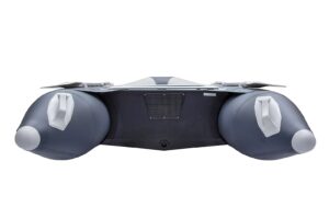 Komplet Gladiator AK 300 AD + motor Tohatsu MFS 5D SS s externí palivovou nádrží + povinná výbava - Obrázek 6