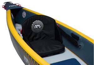 Aqua Marina Tomahawk AIR-K 375 x 72cm vysokotlaký rychlostní kajak - Obrázek 5