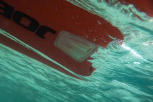 JOBE TRIBAL 2P - vodní atrakce - Obrázek 6