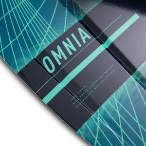 Jobe Omnia Multi Position Board 6 v 1, surf, kneeboard, wakeboard, wakeskat - Obrázek 5