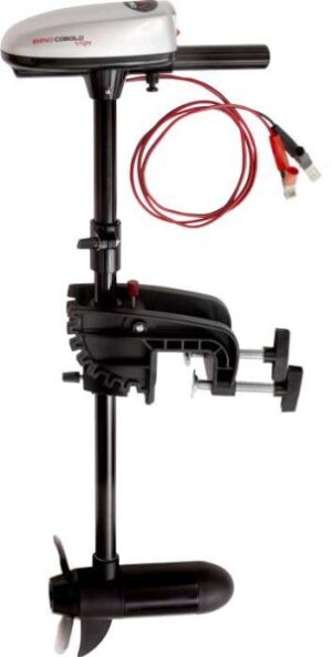 Elektrický motor Rhino COBOLD VX 24 - Obrázek 1