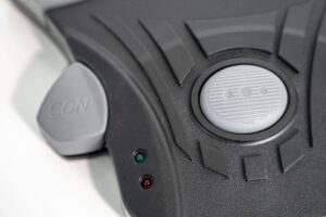 RHINO Pedál BMR GPS Noha - Obrázek 5