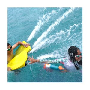 SWIMN S1 elektrická plovoucí deska - Obrázek 5