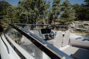 YAMARIN 88 DC 2024 + YAMAHA XF425XSA2 - Obrázek 15