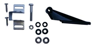 Náhradní montážní držák Lowrance pro sondy skimmer DSI - Obrázek 1