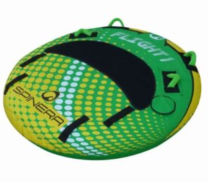 SPINERA FLIGHT 1 - nafukovací kolo Ø 152 cm - Obrázek 3