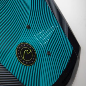 JOBE VANITY Wakeboard 131 cm + vázání MAZE univerzální velikost - Obrázek 4
