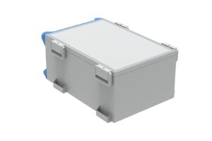 Lithiový akumulátor G102-100 LiFePo4 100 Ah, 96 V k Epropulsion - Obrázek 5