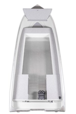 MARINE 500 F HD hliníková loď - 5,0m, 275kg - Obrázek 5