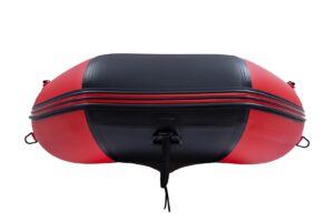 Komplet Gladiator B420 AL a Tohatsu MFS20E S - Obrázek 2