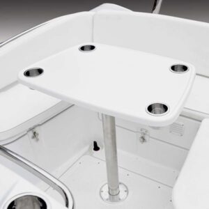 Nafukovací člun GRAND Golden Line G650LF - Obrázek 5