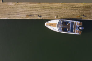 YAMARIN 60 DC 2024 + YAMAHA F115XB - Obrázek 6