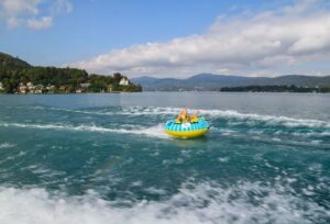 SPINERA WILD BOB kolo pro tahání 137 cm - Obrázek 5