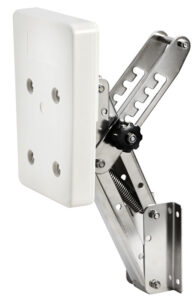 Nastavitelný držák motoru do 8 HP