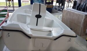 AQUA SYBB Pramica SWB-04 - 360x170x75cm + řídící konzola - Obrázek 6