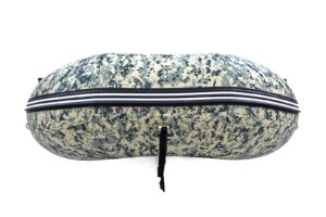 Gladiator CLASSIC B370 AL nafukovací člun s hliníkovou podlahou - camouflage - Obrázek 5