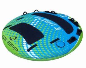 SPINERA FLIGHT 3 - nafukovací kruh Ø 203 cm - Obrázek 5