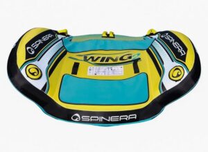 Spinera Wing 2 - nafukovací tahadlo - Obrázek 5