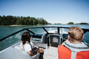 YAMARIN 59 BR 2024 + YAMAHA F115LB - Obrázek 7