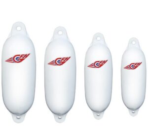 Blatník GFN bílý 90 x 300 mm - Obrázek 1