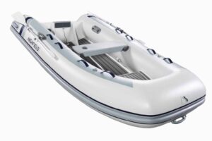 HIGHFIELD CLASSIC 310 ALU RIB nafukovací člun 310 cm - Obrázek 8