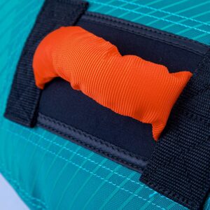 JOBE DROPLET 2P - nafukovací tažný člun - Obrázek 5