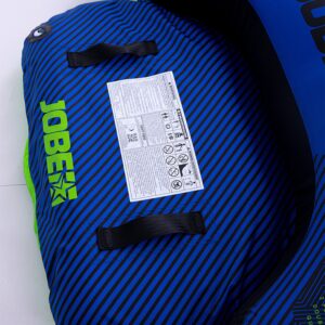 JOBE RIDGE 2P - nafukovací táhlo - Obrázek 5