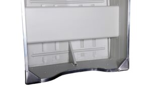 MARINE 400S hliníkový člun – 3,99m, 78kg - Obrázek 8