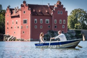 MARINE 370U aluminiová loď - 3,69m, 72kg - Obrázek 5