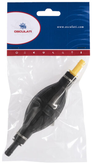 OSCULATI ruční benzínová pumpa Ø 8 mm - Obrázek 2