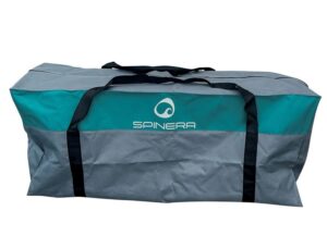 SPINERA HYBRIS 475 nafukovací kajak 475 x 90 cm - 3místný - Obrázek 7