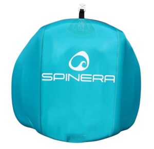 Spinera Wing 2 - nafukovací tahadlo - Obrázek 6