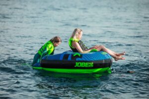 JOBE RIDGE 2P - nafukovací táhlo - Obrázek 6