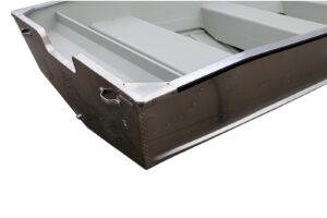 MARINE 500S hliníkový člun - 5m, 164kg - Obrázek 6