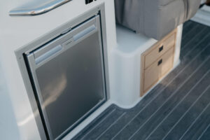 YAMARIN 88 DC 2024 + YAMAHA XF425XSA2 - Obrázek 22