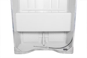 MARINE 445SC hliníkový člun - 4,40 m, 86kg - Obrázek 6