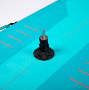 JOBE Mohaka 10.2 Paddleboard + SUP Plachta 3,5 m2 Balení - Obrázek 6