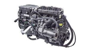 YAMAHA VX-C vodní skútr - Obrázek 7