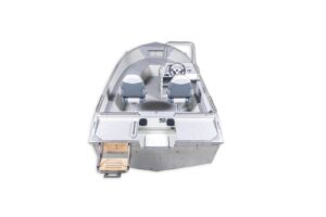 MARINE 530 FAMILY hliníkový člun - 5,30m, 357kg - Obrázek 6