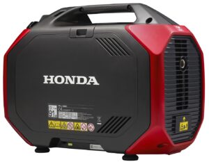 HONDA EU32i přenosná elektrocentrála - Obrázek 7