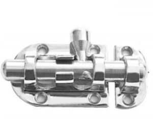 Kajutový zámek - Obrázek 1