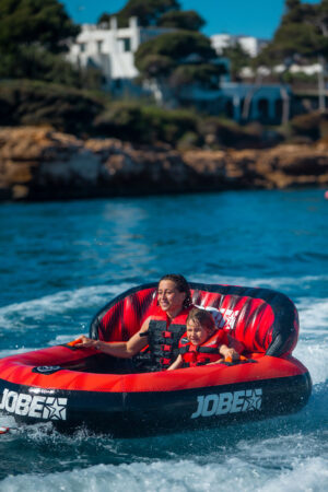 JOBE PROTON 2P - nafukovací táhlo - Obrázek 6