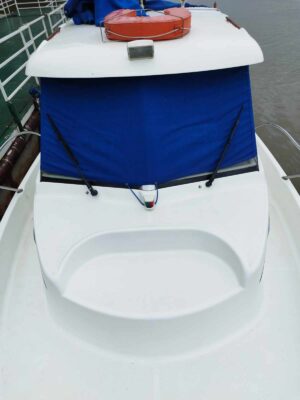 BENETEAU ANTARES 6.2 kajutový motorový člun - rok výroby 1999 - Obrázek 5