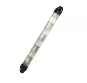 Radarový reflektor trubicový, průměr 50 mm - Obrázek 1